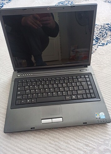 Beden Laptop