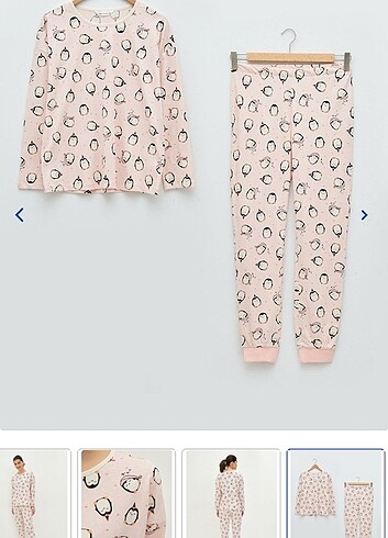 Pijama takımı