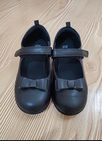 30 Beden H&M babet sadece 1 defa giyildi
