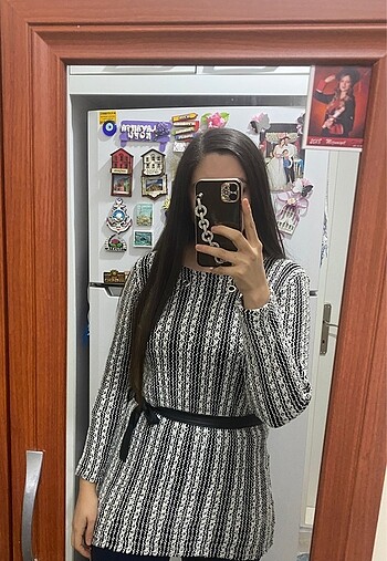 Bayan tunik