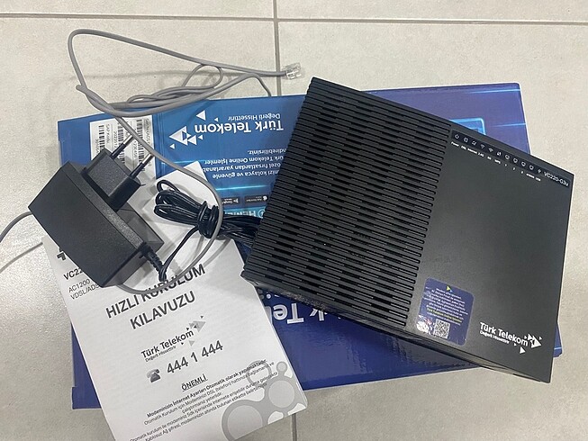 Modem