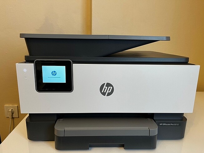 HP YAZICI
