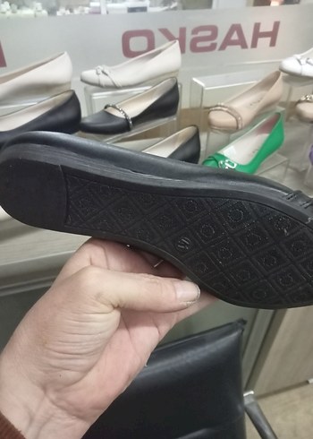 Diğer Sıfır ürün kutusunda