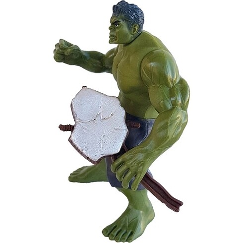 Marvel Hulk karakteri