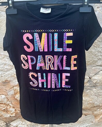 LC Waikiki 12-13 Yaş