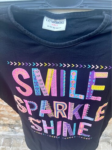 Kız çocuk t-shirt - Görsel 2