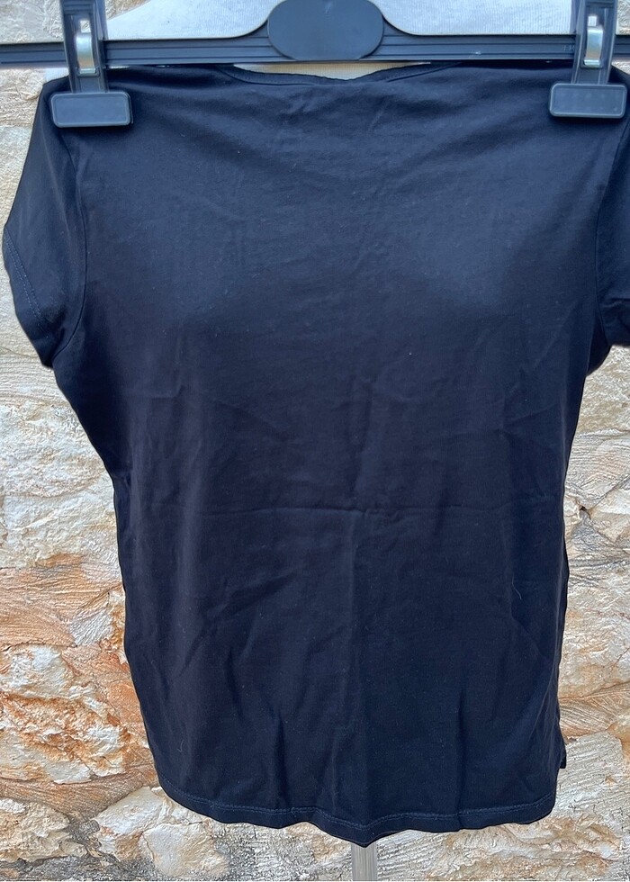 Kız çocuk t-shirt - Görsel 3