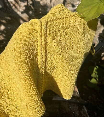 Join us crop bluz - Görsel 8