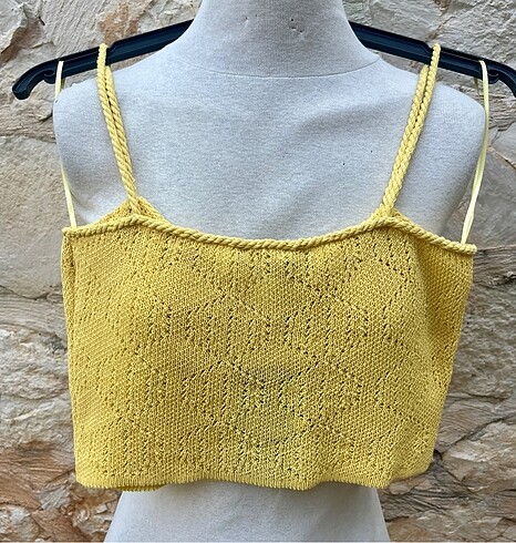 Join us crop bluz - Görsel 6