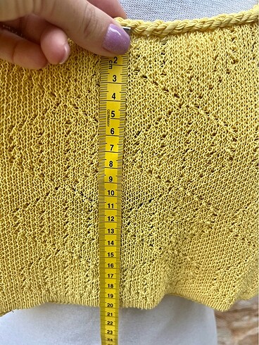 Join us crop bluz - Görsel 7