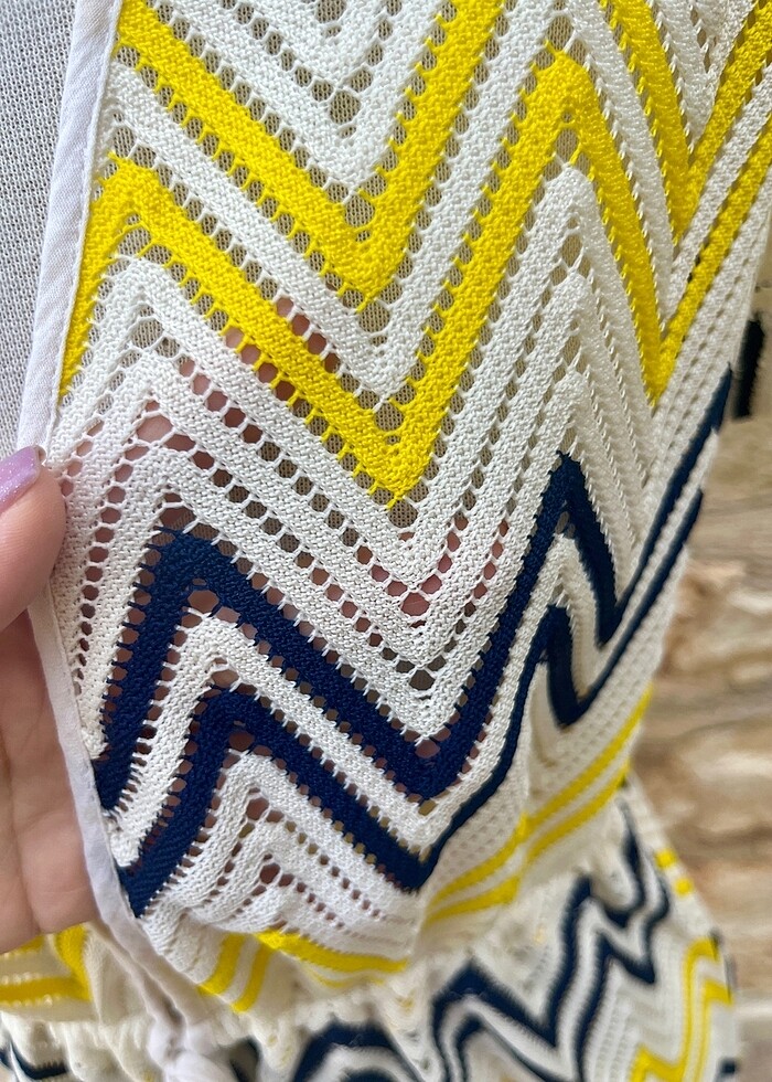 Penti pareo - Görsel 4