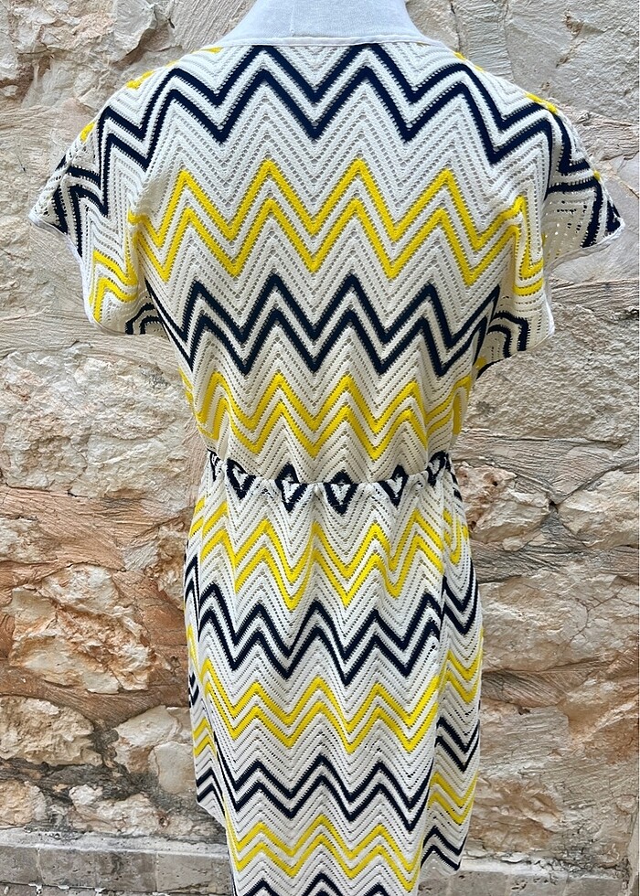 Penti pareo - Görsel 3