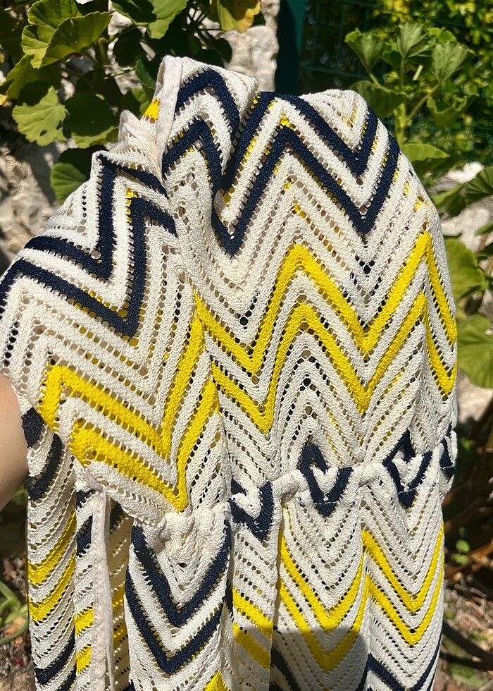 Penti pareo - Görsel 5