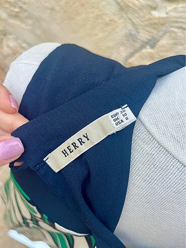 İpek saten elbise - Görsel 6