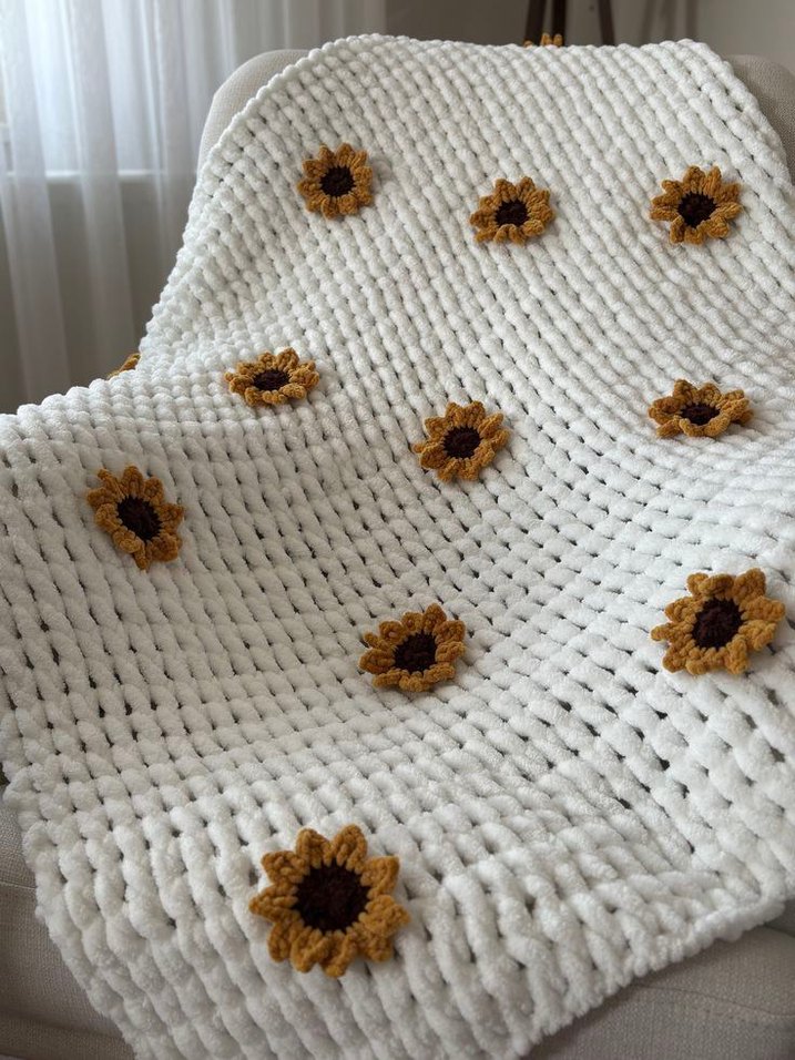 Alize puffy battaniye - Görsel 3