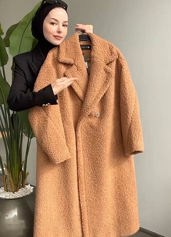 Peluş kaban