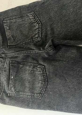 Zara Erkek çocuğu lastikli kot pantolon