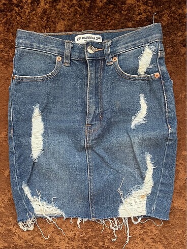 Pull&bear mini etek