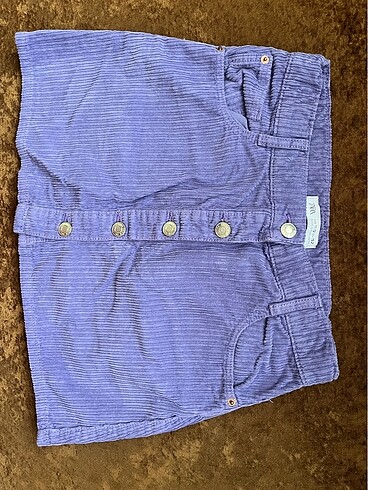 Zara Zara mini etek