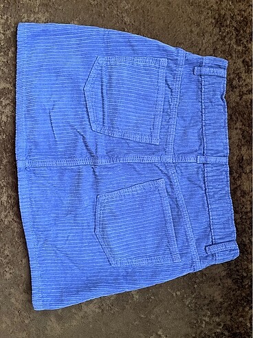 Zara mini etek