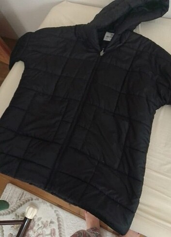 Mont oversize 