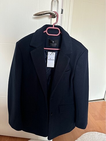 s Beden Stradivarius blazer kaban