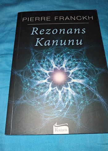Rezonans Kanunu - Pierre Franckh