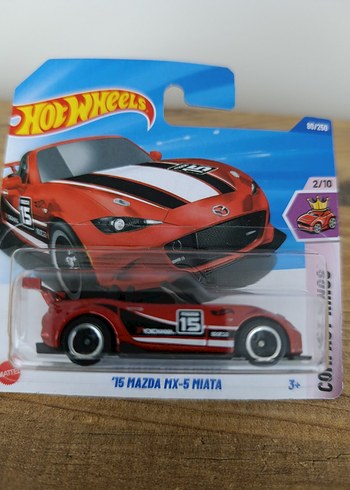 Mazda Mazda Mazda hotwhells - Görsel 2