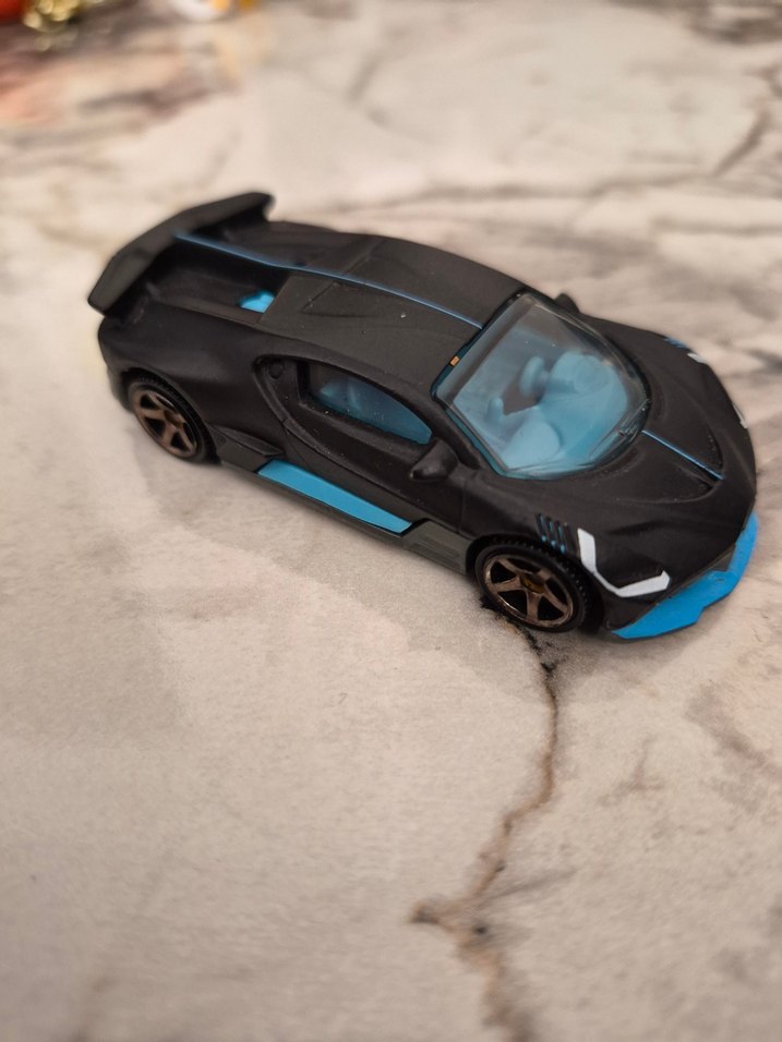 Renkli Tokalı Sokak Stili Kadın Anahtarlık - Görsel 3