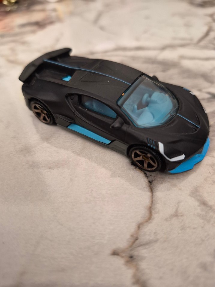 Renkli Tokalı Sokak Stili Kadın Anahtarlık - Görsel 2