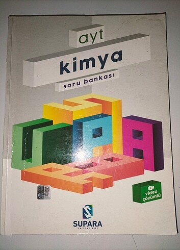 2023 Ayt kimya