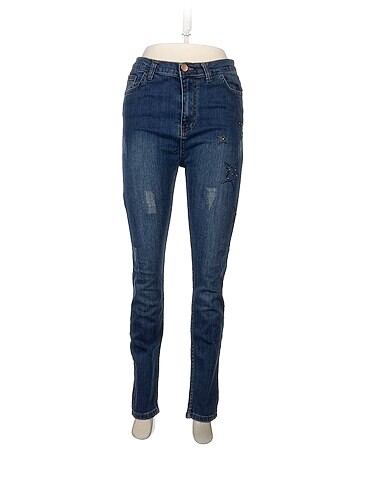 Rodi Mood Jean / Kot %70 İndirimli.