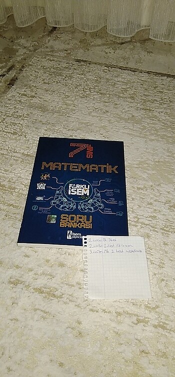 Beden Test kitabı