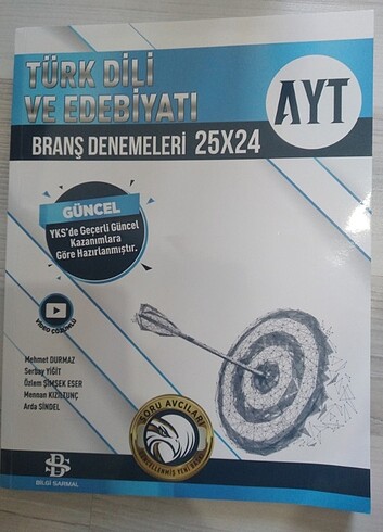 Sınav 