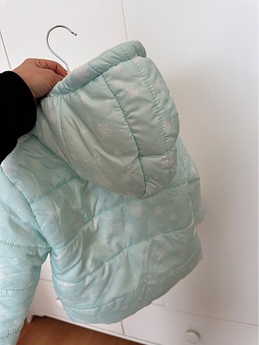 HelloBaby Kız çocuk mont