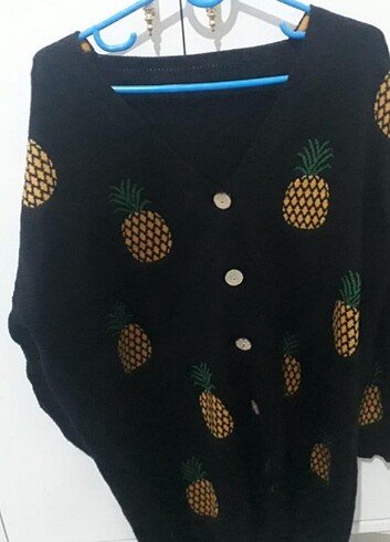 Ananas hırka
