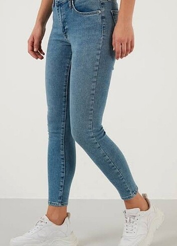 Kot jean 