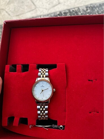 Casio saat