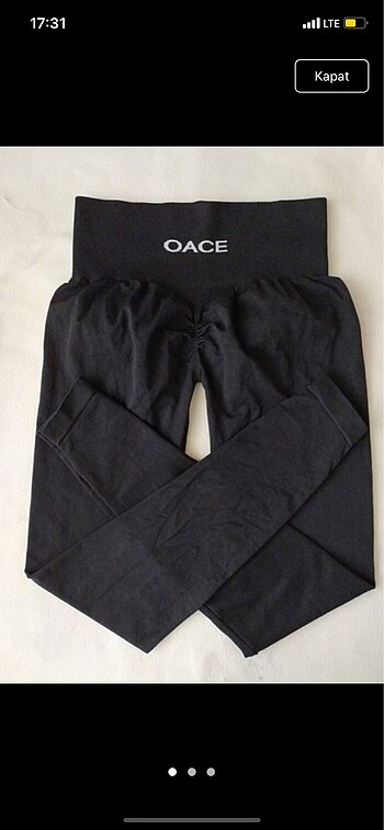 Oace tayt