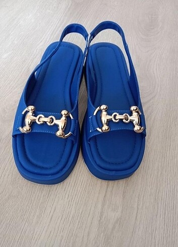 Zara Kadın sandalet