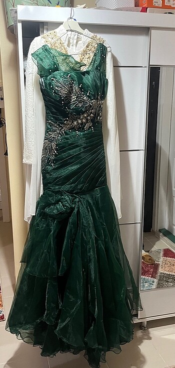 Aysira +Pierre Cardin Nişanlık kınalık