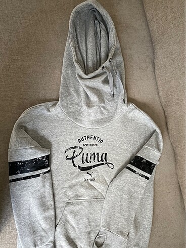 Puma Sweatshirt