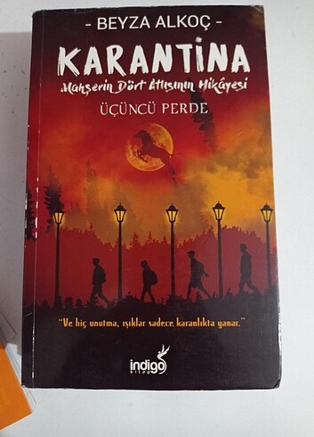 Karantina 2 ve 3