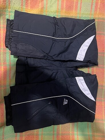 Decathlon Kar pantolonu