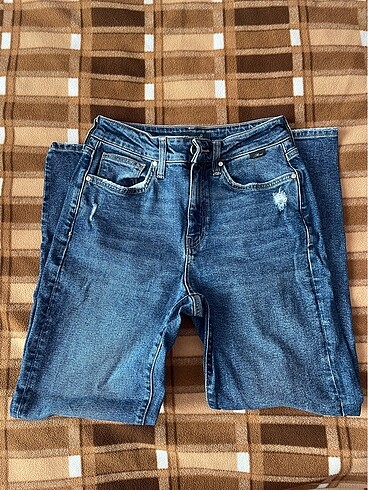 Kot Pantolon