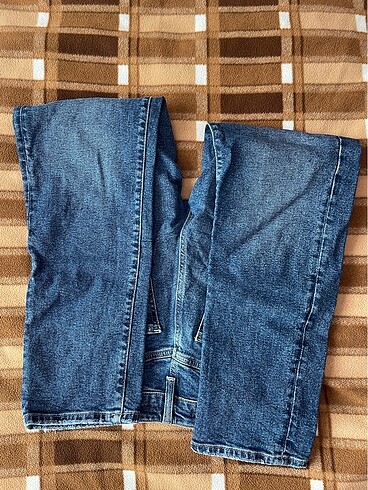 Mavi Jeans Kot Pantolon
