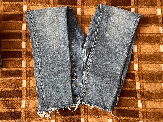 Mavi Jeans Kot Pantolon