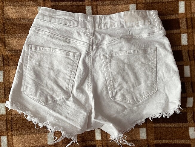 Mavi Jeans Kot Şort
