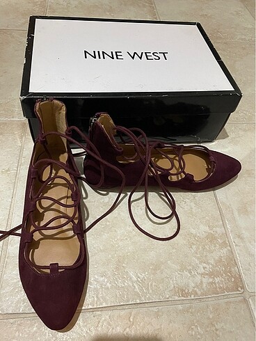 Nine West Sandalet