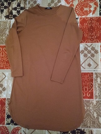 uzun tunik